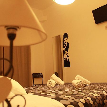 Like At Home B&B Sannicandro di Bari Exterior foto
