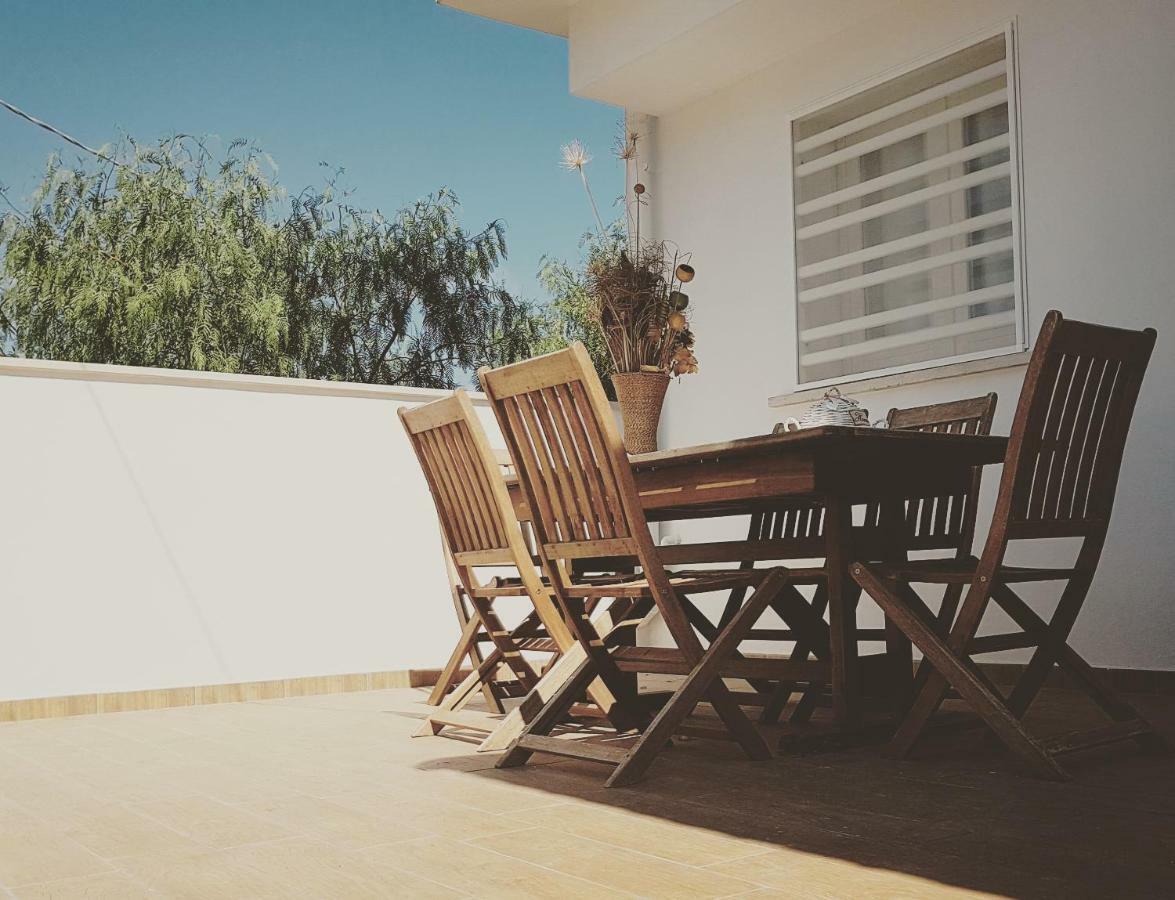 Like At Home B&B Sannicandro di Bari Exterior foto